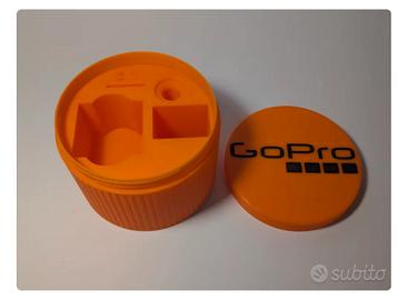 custodia per GoPro Hero 5 session 