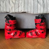 Scarponi da sci Atomic Hawx Prime 120s