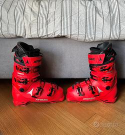 Scarponi da sci Atomic Hawx Prime 120s