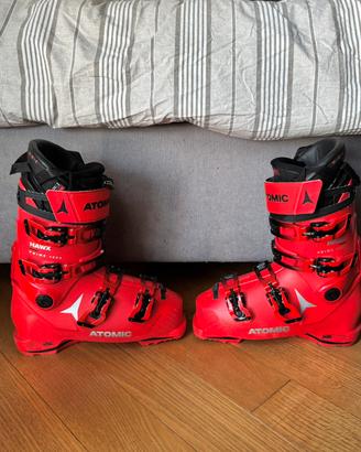 Scarponi da sci Atomic Hawx Prime 120s