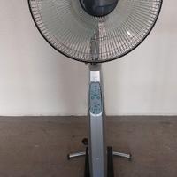 Ventilatore a colonna Esprit