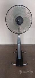 Ventilatore a colonna Esprit