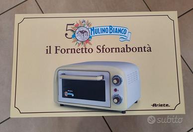Fornetto Sfornabontà Ariete