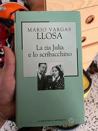 Libro di Mario Vargas