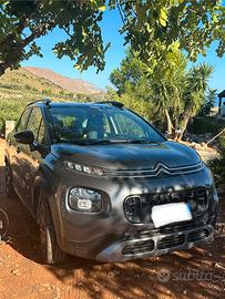 Citroën C3 Aircross 1.6 BlueHDi Diesel