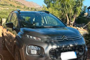 Citroën C3 Aircross 1.6 BlueHDi Diesel