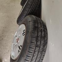 pneumatici e cerchi 13