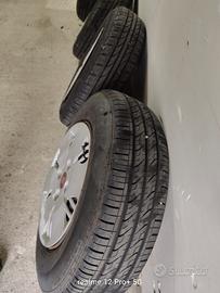 pneumatici e cerchi 13