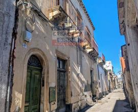 Stabile/Palazzo - Riposto