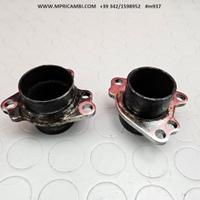 IMBOCCO COLLETTORE KTM DUKE 640 II 2003 2004 DUKE6