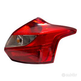 FANALE POSTERIORE DESTRO FORD FOCUS III 2011-2014 