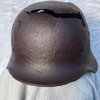 M40 - elmetto tedesco - WW2