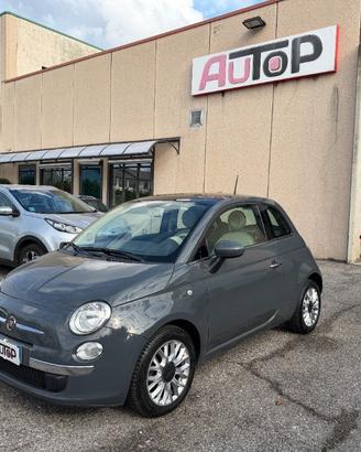 FIAT 500 1.3 Multijet 16V 95 CV Lounge