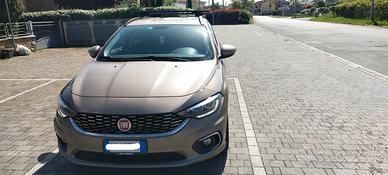 Fiat tipo sw lounge benzina/gpl