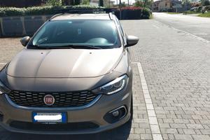 Fiat tipo sw lounge benzina/gpl