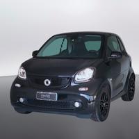 SMART Fortwo III 2015 - Fortwo 1.0 Passion 71cv tw
