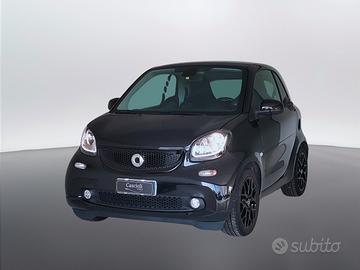 SMART Fortwo III 2015 - Fortwo 1.0 Passion 71cv tw