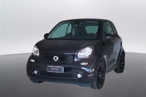SMART Fortwo III 2015 - Fortwo 1.0 Passion 71cv tw