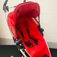 Passeggino quinny