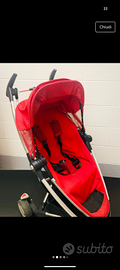 Passeggino quinny