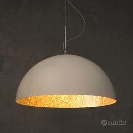 Lampada a sospensione - In Es art Design mod. H2O