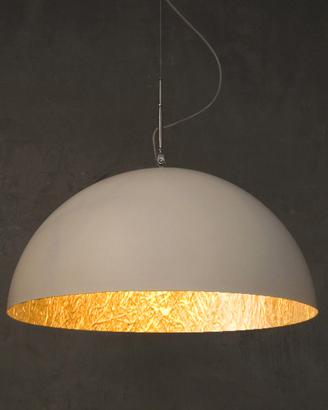 Lampada a sospensione - In Es art Design mod. H2O