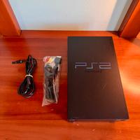 PlayStation 2 FAT SCPH-39004 – Mal Funzionante