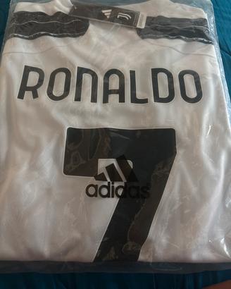 Maglia calcio ronaldo