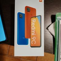 xiaomi redmi 9c