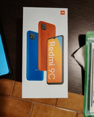 xiaomi redmi 9c