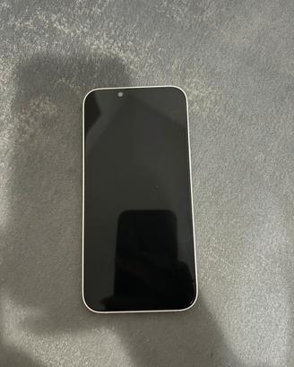 Iphone 14 128 come nuovo