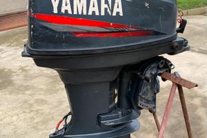Fuoribordo Yamaha 40cv 2 tempi