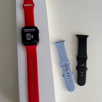 Apple Watch Serie 7 45mm - Come NUOVO