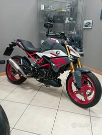 BMW G 310 R