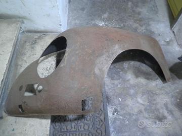 PORSCHE 356 SPEEDSTER PARAFANGO ANTERIORE SINISTRO