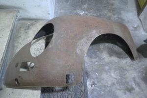 PORSCHE 356 SPEEDSTER PARAFANGO ANTERIORE SINISTRO