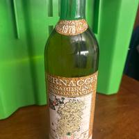 Vernaccia di Sardegna Az. Vinicola Meloni 1978