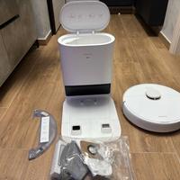 Dreame D10 Plus Gen 2 + Ricambi