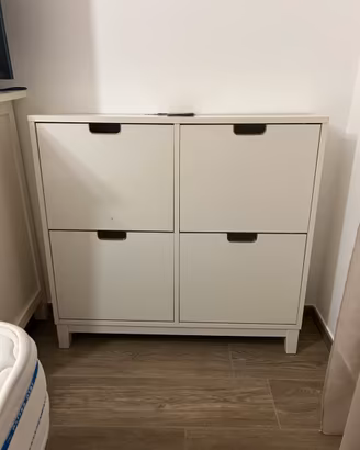 Scarpiera