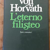 L’eterno filisteo - Ödön von Horváth