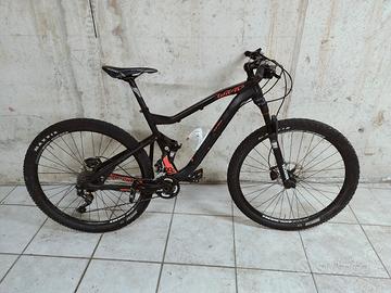 MTB full wilier triestina 903