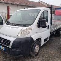 CASSONE FISSO KM 115.000