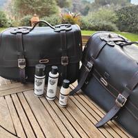 Borse valige laterali Guzzi V7 stone special editi