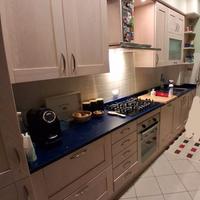 Cucina lineare completa