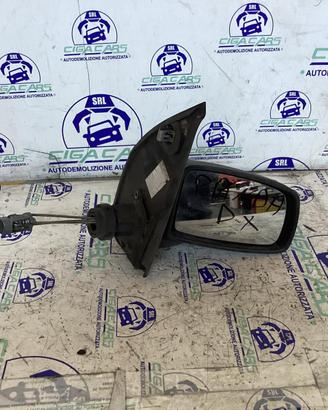 FIAT PANDA SPECCHIETTO RETROVISORE DX