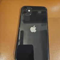 Iphone 11 128 gb nero comprato nuovo