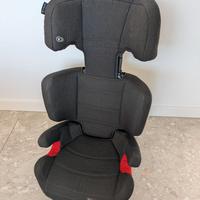 Seggiolino 15/36 kg Kinderkraft