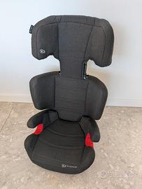 Seggiolino 15/36 kg Kinderkraft