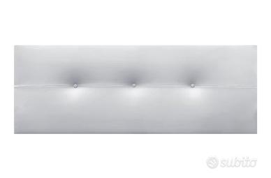 Testiera letto matrimoniale