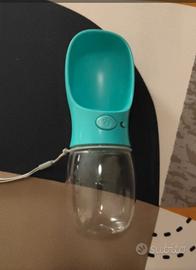 Beveratoio portatile per animali 